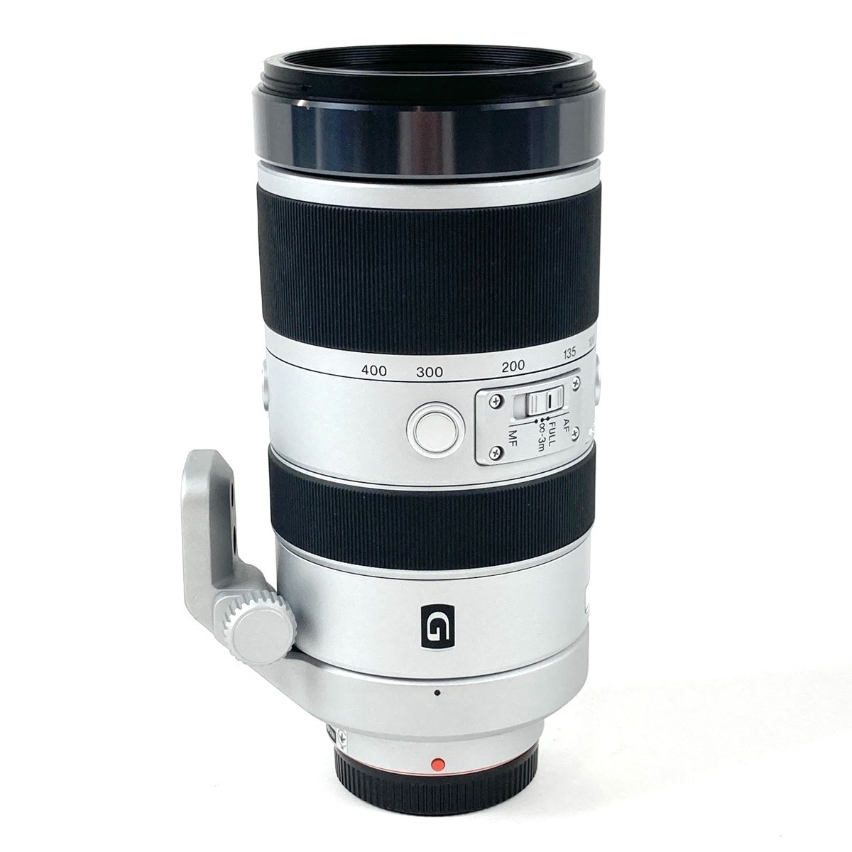 ソニー SONY 70-400mm F4-5.6 G SSM SAL70400G 一眼カメラ用レンズ 