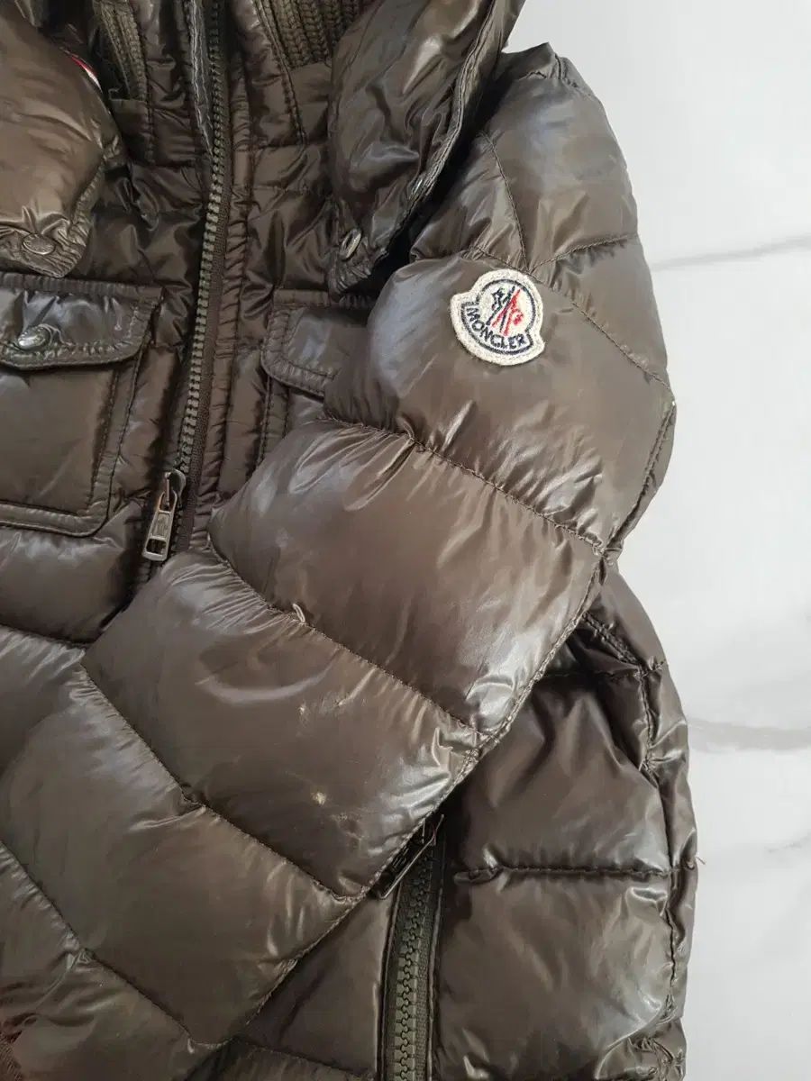 モンクレール MONCLER ダウンジャケット キッズ ダウン ベビー