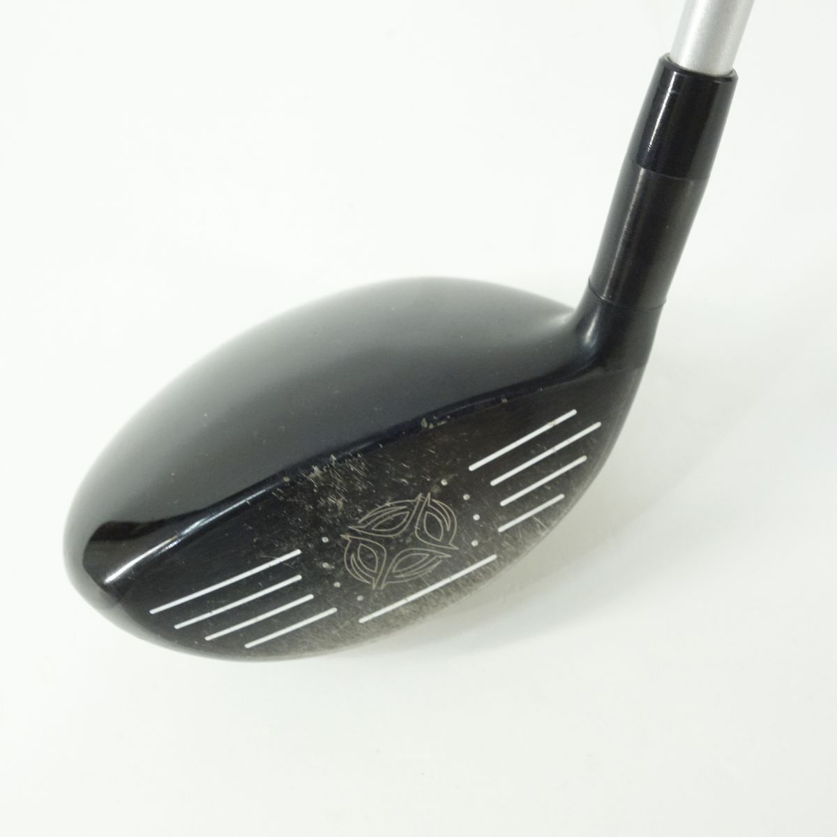 クラブ Callaway 3W Callaway/キャロウェイ X HOT 3W ゴルフクラブ ※中古 - メルカリ