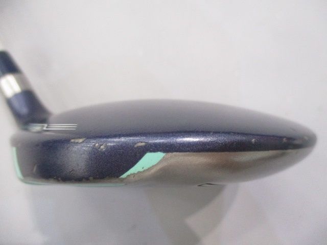 レディースフェアウェイウッド ピン