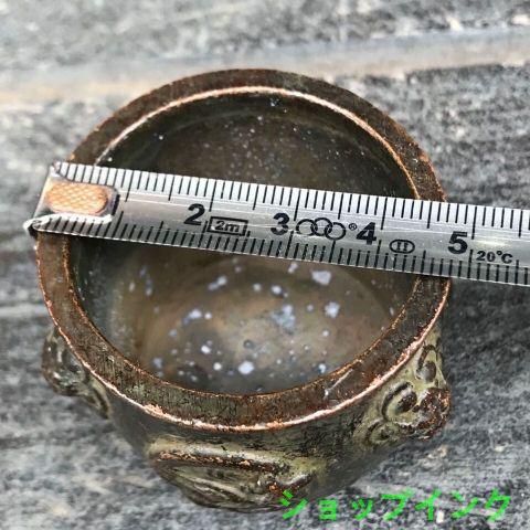 銅器 香炉 獅子頭宣徳香炉 灰皿 文房筆洗 銅皿 装飾品 工芸品