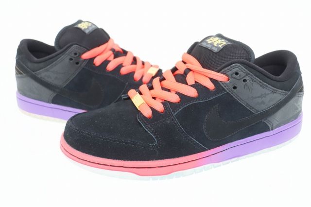 SB PRM DUNK LOW QS NIKE Nike Dunk Low PRO - スニーカー