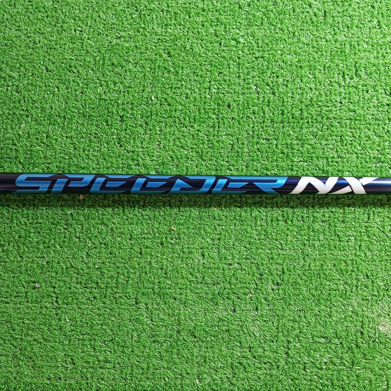 スピーダー　NXブルー　キャロウェイスリーブ　50R キャロウェイスリーブ付き】スピーダーNX ブルー 50 SRシャフト