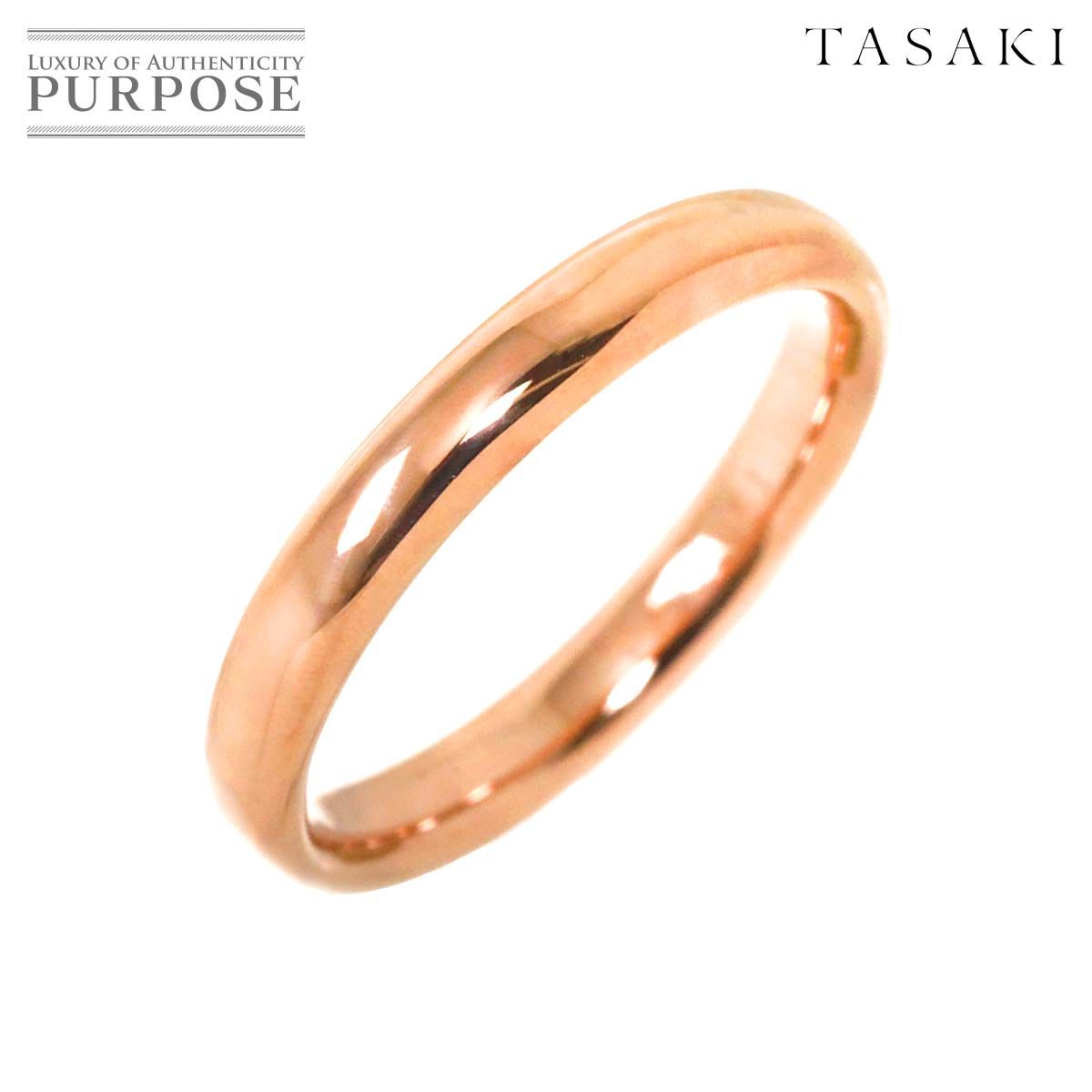 BOUCHERON ブシュロン キャトル クル ド パリ リング スモール