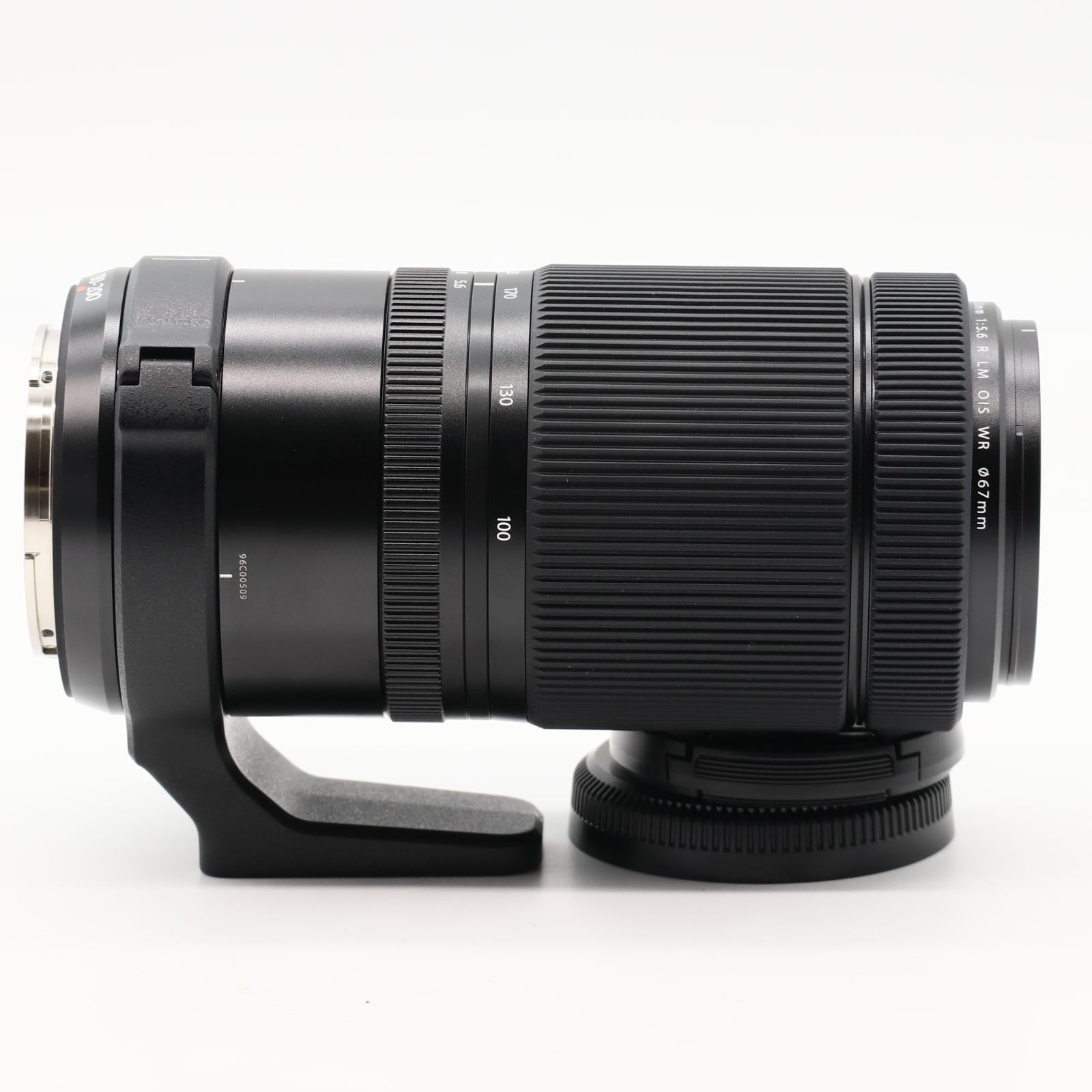 ■新品同様■ FUJIFILM フジノン GF100-200mm 富士フィルム 新品)FUJIFILM (フジフイルム) フジノン GF100-200mm F5.6 R LM