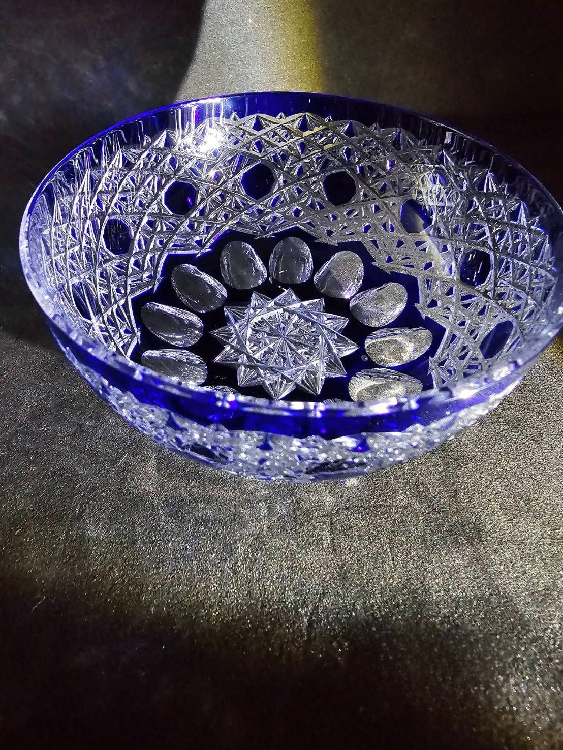 青 瑠璃色