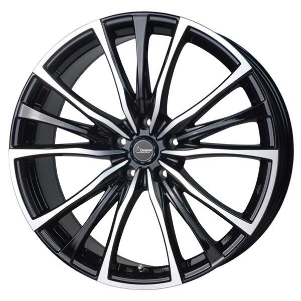 205/60R16 アルミホイール付きスタッドレスタイヤ 4本