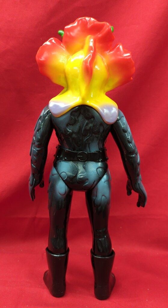 メディコム・トイ 東映レトロソフビコレクション 仮面ライダー