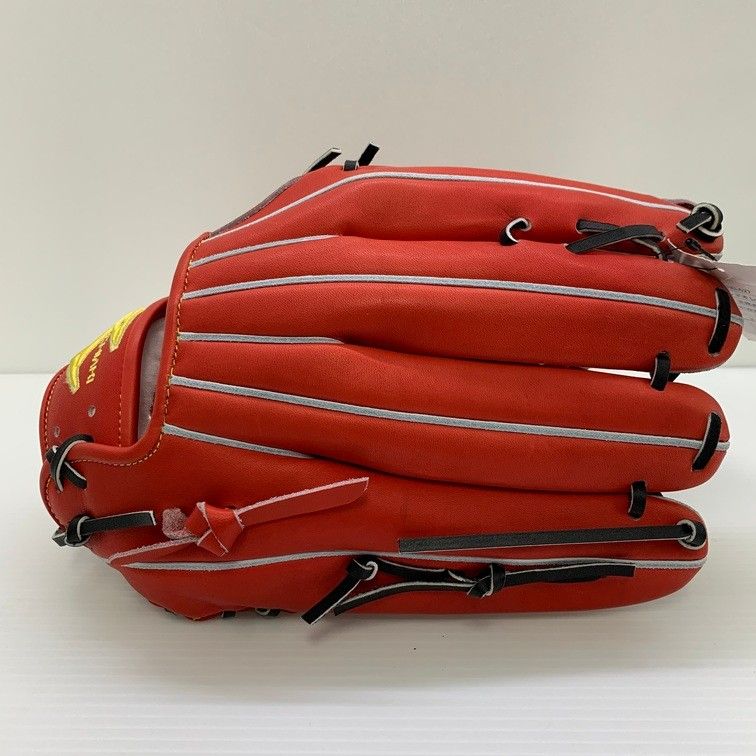 チアキ CHIAKI 硬式 外野手用グローブ FKI-627 左投げ 5372 - メルカリ