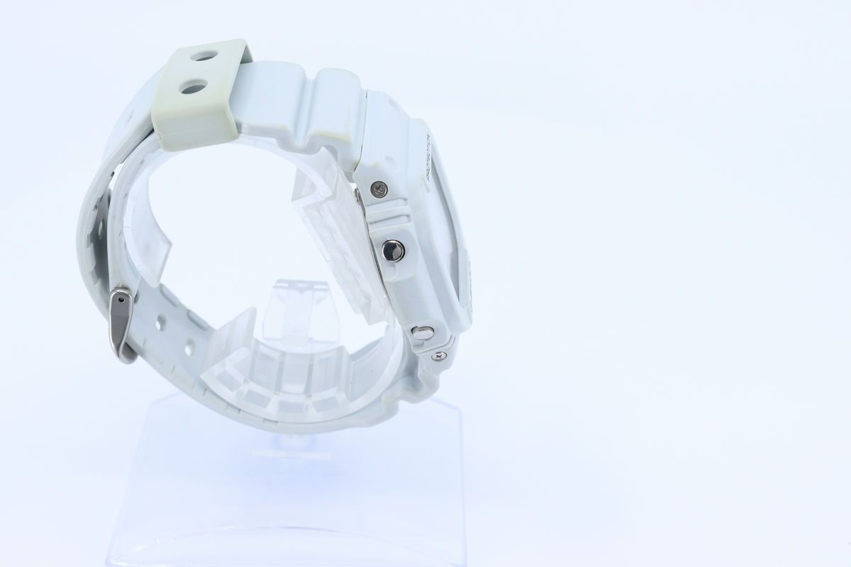 G-SHOCK GW-M5610LG-8JF ブリザードホワイト
