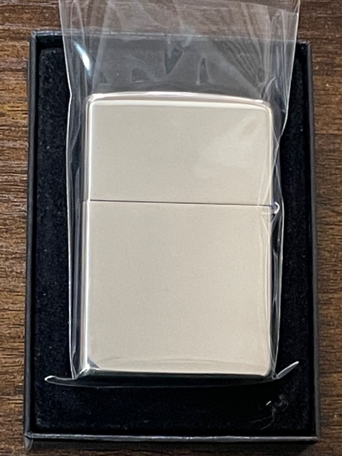 zippo SHONAN BAKUSOZOKU スター エッチング彫り 2007年製
