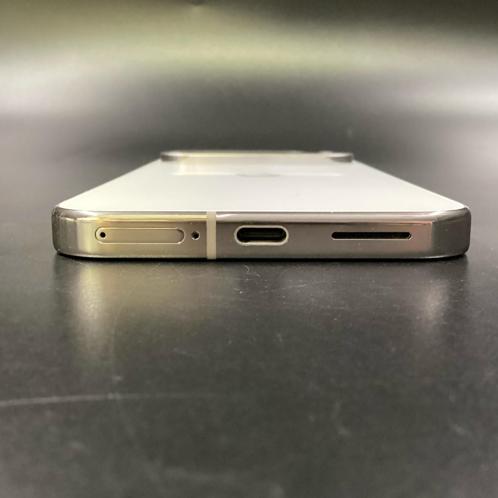 Google Pixel 9 Pro XL 128GB Porcelain SIMフリー GQ57S 白ロム