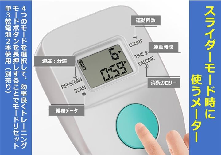 エクササイズ
