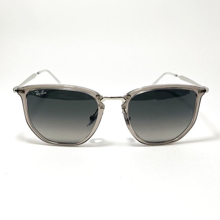 Ray-Ban レイバン RB4451-680271 サングラス RB4451-6802/71 グレー