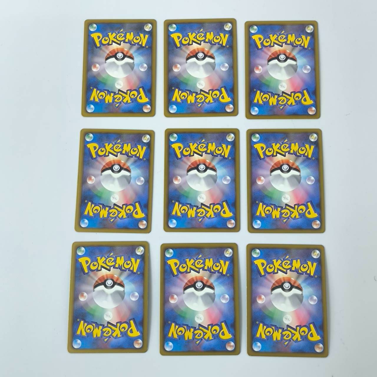 【希少】ポケモンカード シャイニーコレクション SCまとめ売り8枚セット＋おまけ シャイニーコレクション 8枚セット - メルカリ