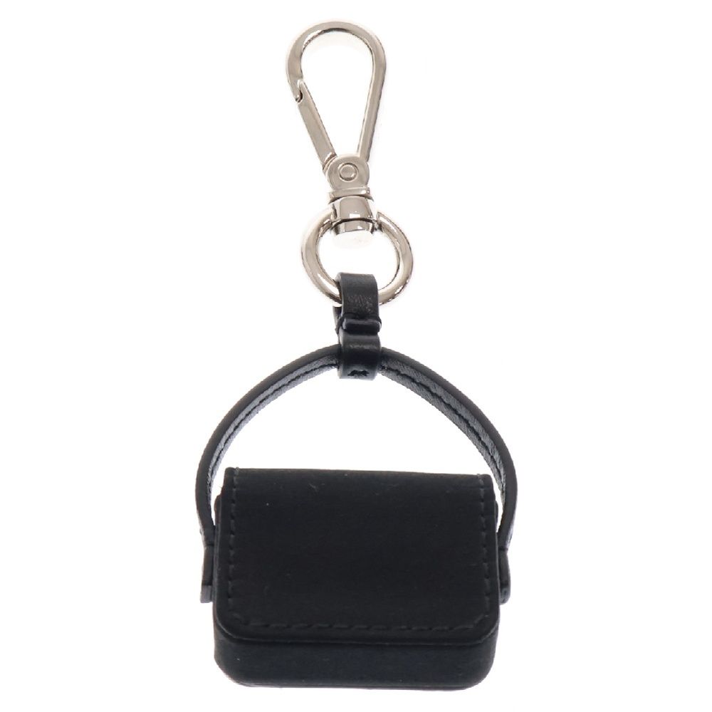 FENDI (フェンディ) PICO BAGUETTE CHARM バッグチャーム ストラップ