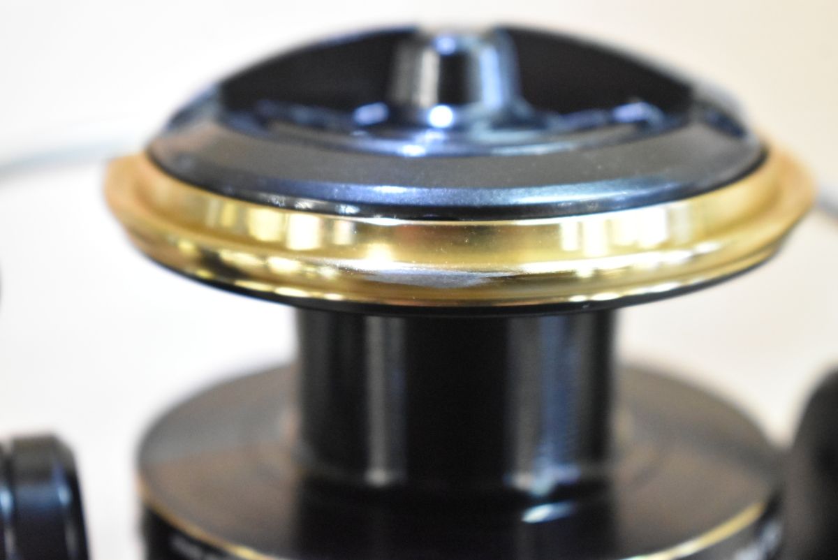 DAIWA 22CALDIA SW 10000-P ジギング エビング キハダ DAIWA 22CALDIA SW 10000-P ジギング エビング キハダ - メルカリ