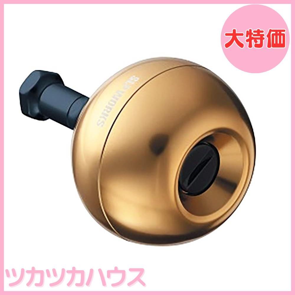 【SLP WORKS】SLPW 25SALTIGA DRDラジエーションノブ/* 25SALTIGA DRDラジエーションノブ SLPワークス slpワークス ノブ