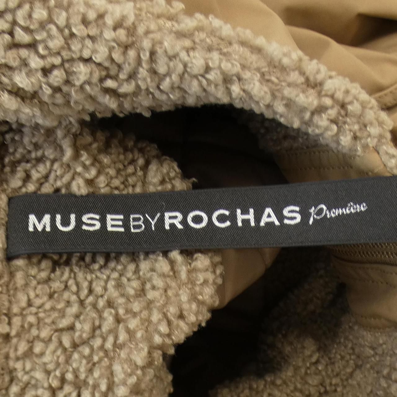 ロシャス ROCHAS コート - メルカリ