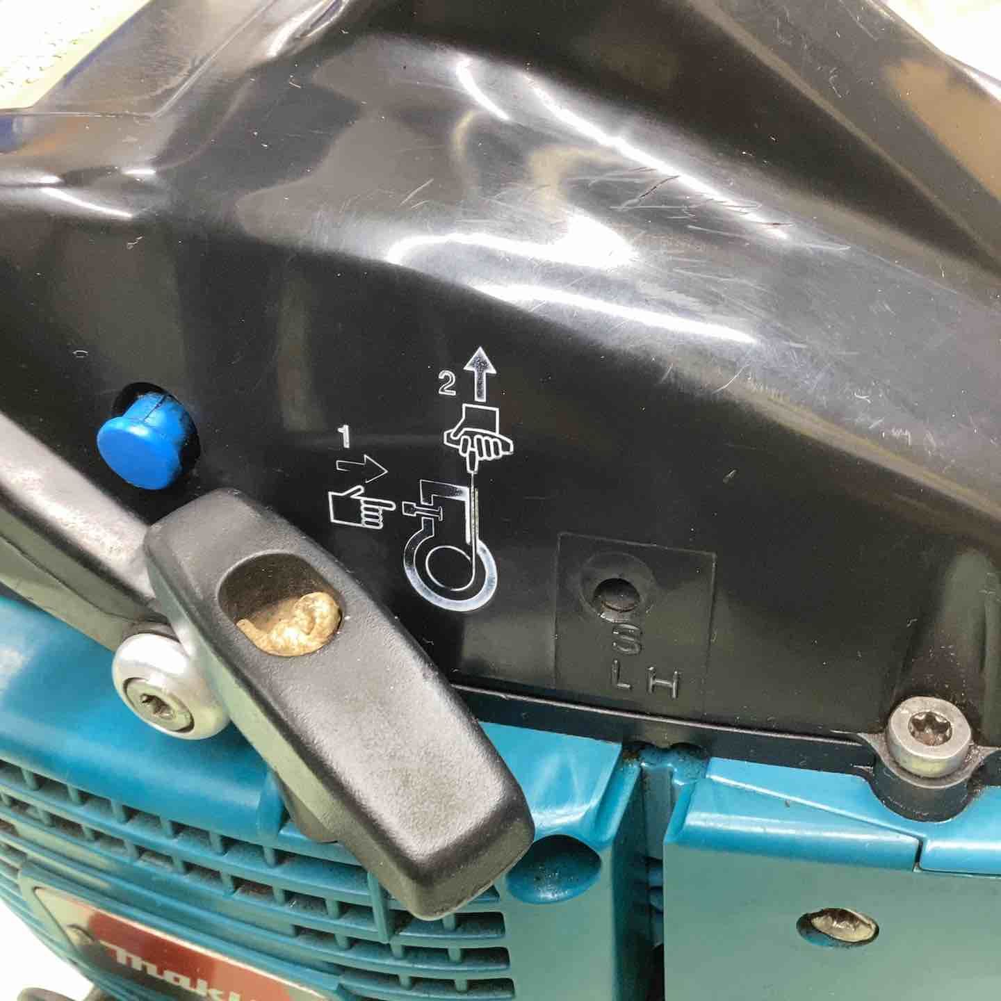 マキタ makita エンジンチェーンソー DE4345 越谷店 HRDEVELOPMENT_JP