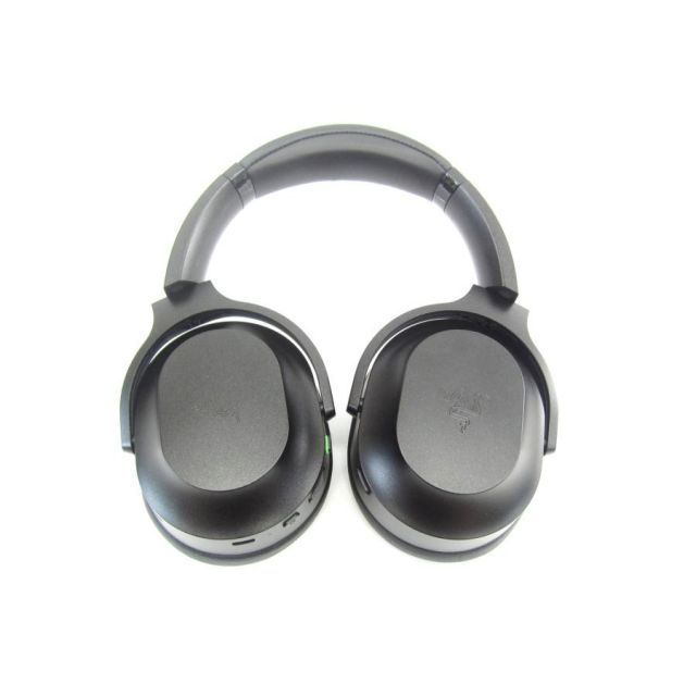 RAZER レザー Barracuda Pro RZ04-03780100 ゲーミングヘッドフォン ∠UK1988