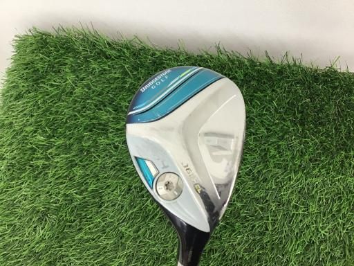 ブリヂストン BRIDGESTONE J615 CL U4 レディース ユーティリティ UT Tour AD J15-31H フレックスA レディース 女性用 右利き 右用 Cランク ゴルフクラブ