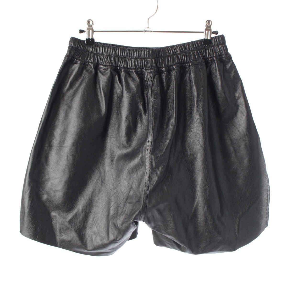 Rick Owens / リックオウエンス | BELA BOXERS IN LIGHT CUPRO
