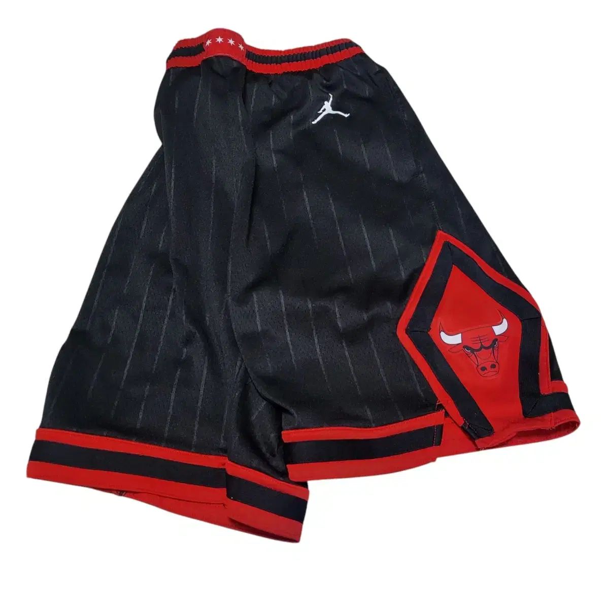 ブルズ バスケットパンツ L 未使用✨️NBA シカゴブルズ オルタネイト