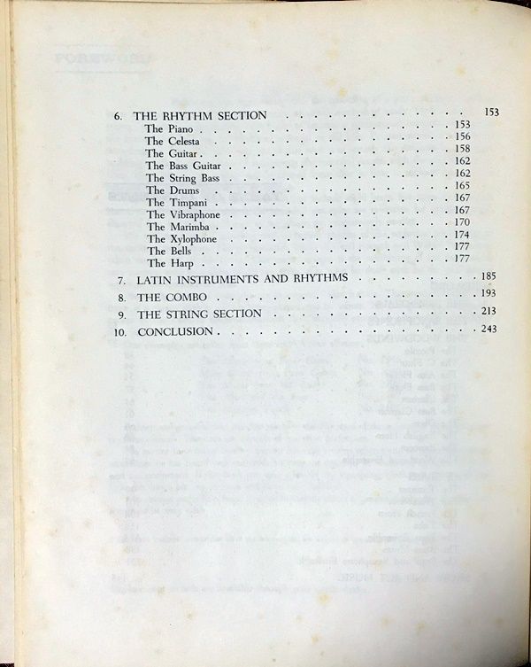 ヘンリー・マンシーニ Sounds and scores A practical guide to