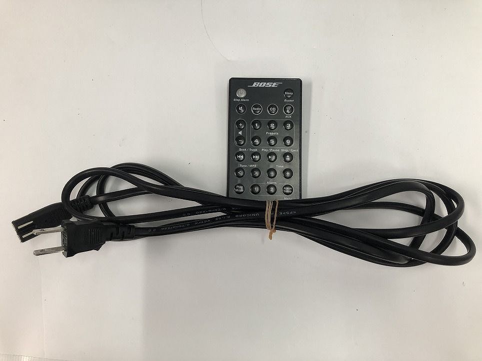 BOSE ボーズ パーソナルオーディオシステム WAVE SoundTouch pedestal