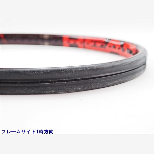 中古 テニスラケット ヘッド プレステージ ツアー 2021年モデル