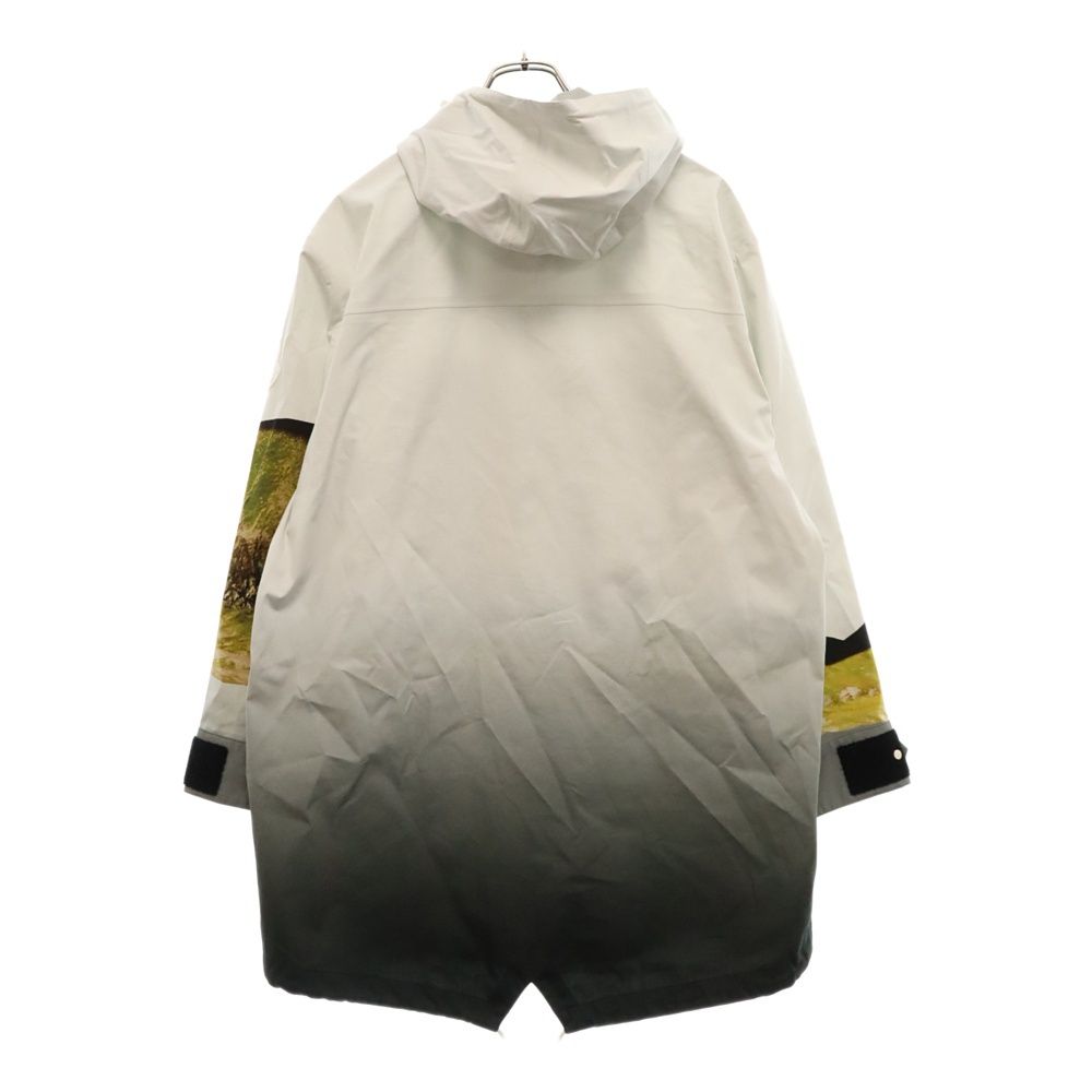 新品未使用　MONCLER マウンテンパーカー 楽天市場】モンクレール マウンテンパーカー（ブランドモンクレール