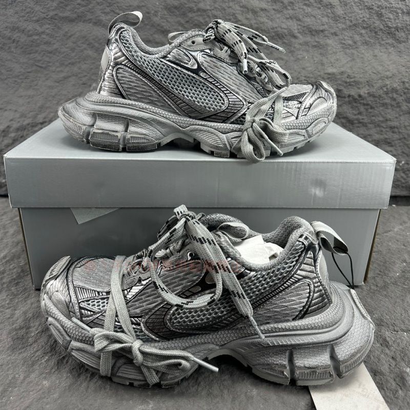 BALENCIAGA 3XL Sneaker 