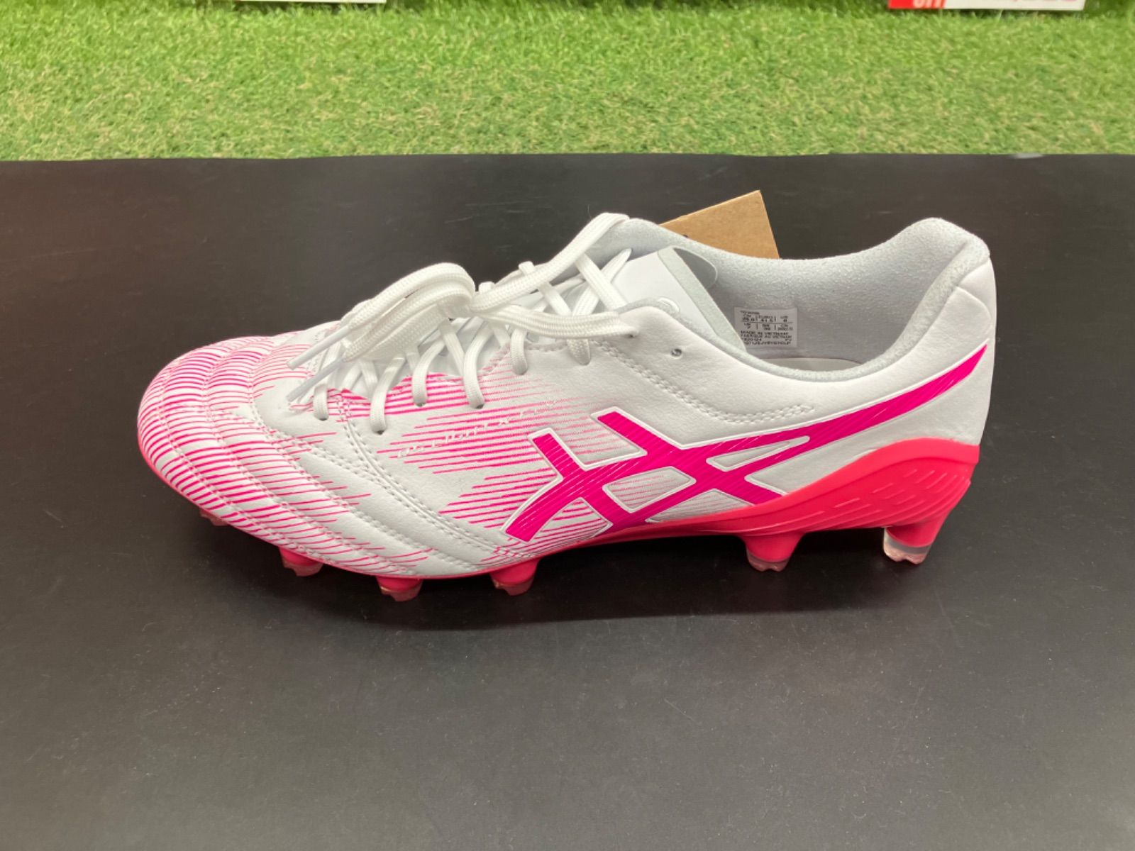 アシックス DS LIGHT X-FLY 5 リミテッド (1101A068-100) 24.0