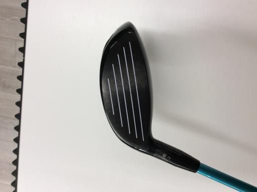 中古】 タイトリスト 915 F 3W(15°) フェアウェイウッド FW Tour