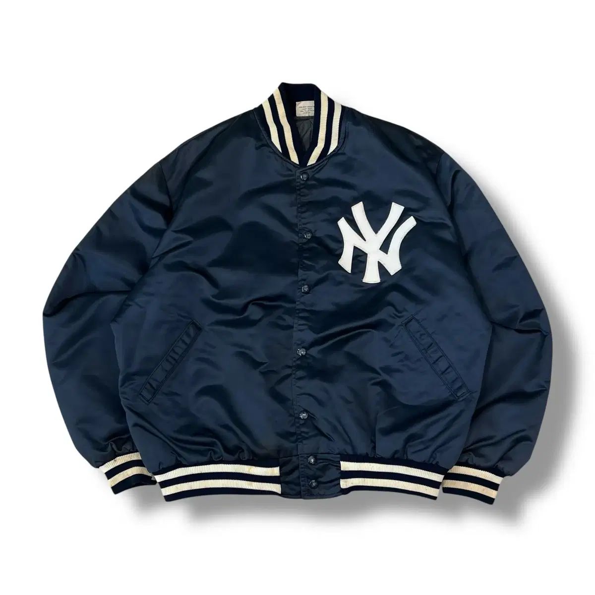 USA ヤンキース バーシティ ジャケット r1540