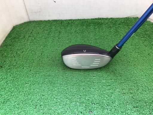 ダンロップ XXIO 2025 H3 ユーティリティ UT XXIO MP1300 HB フレックスR メンズ 男性用 右利き 右用 Bランク ゴルフクラブ