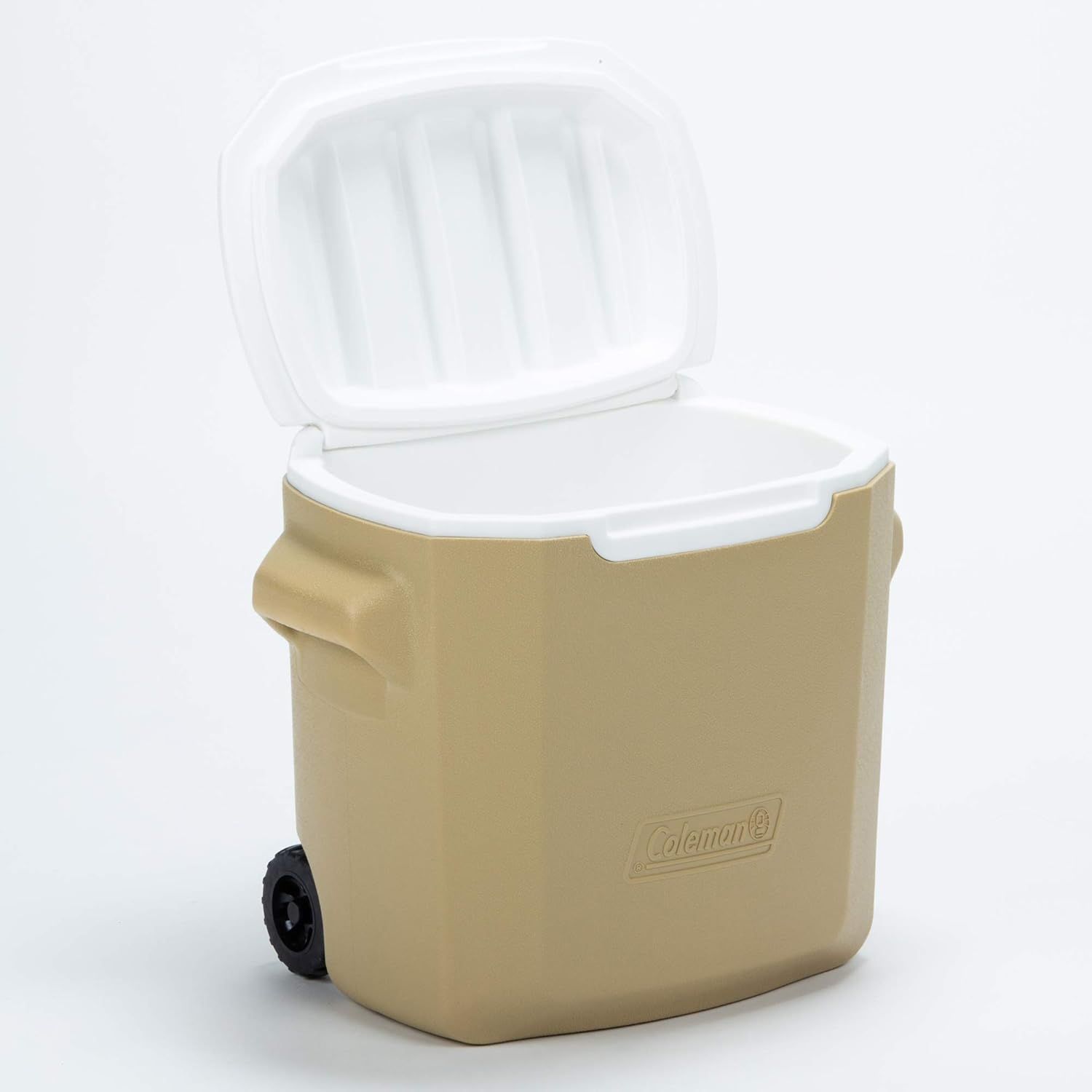 コールマン(Coleman) クーラーボックス ホイールクーラー 28QT