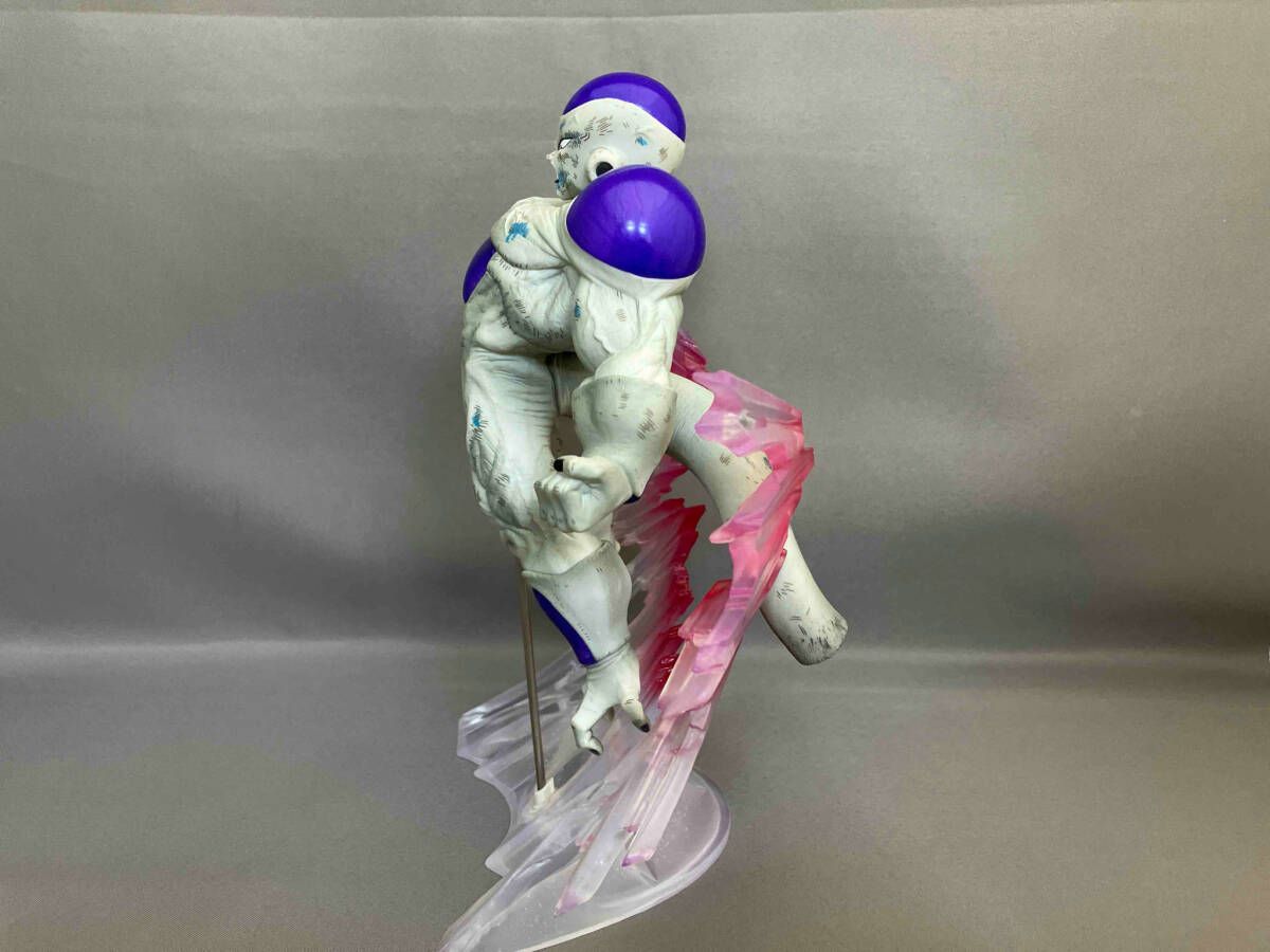 B賞 フリーザフィギュア 一番くじ ドラゴンボール改~最強ライバル編