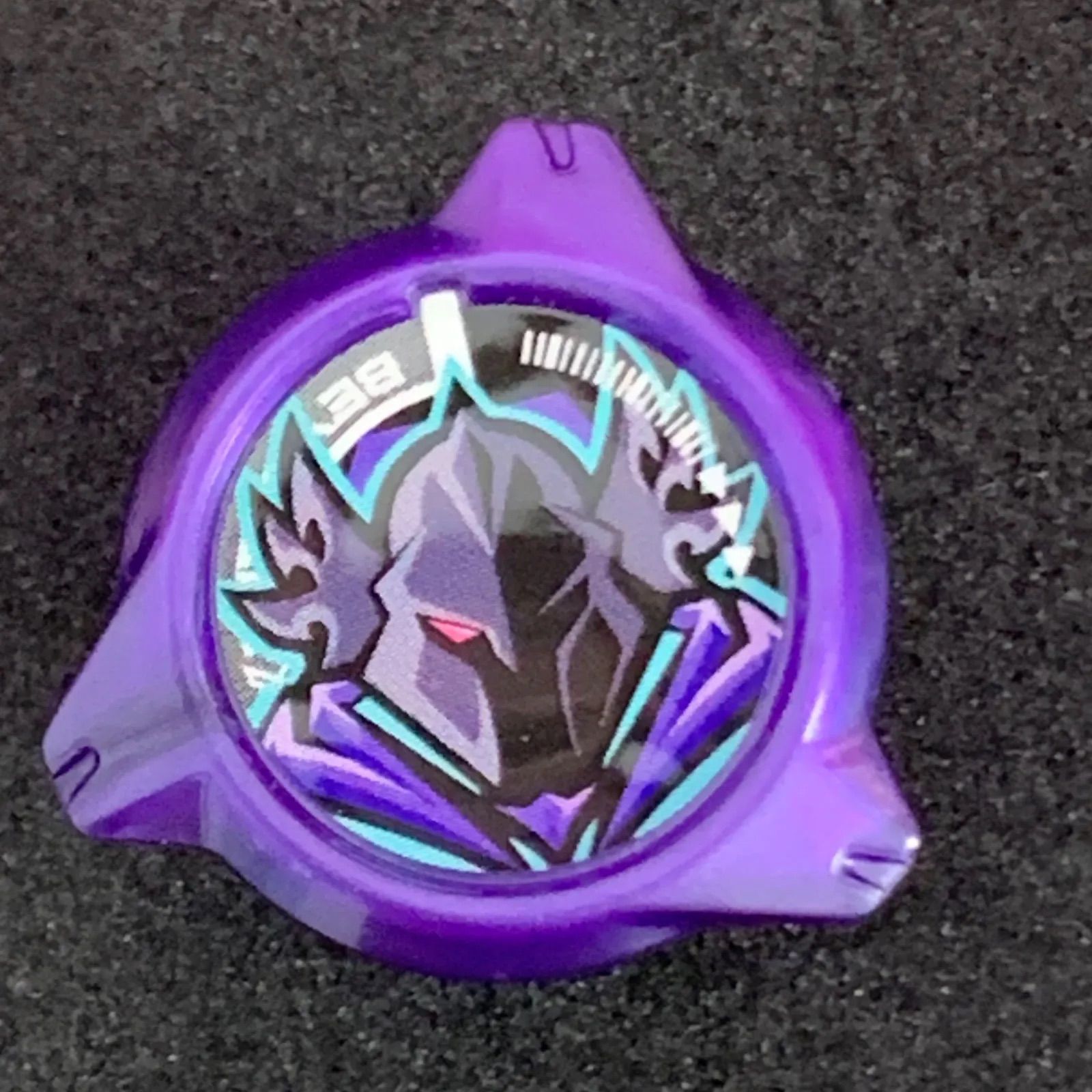 ベイブレードX BEYBLADE X ロックチップ/ペルセウス CX-03