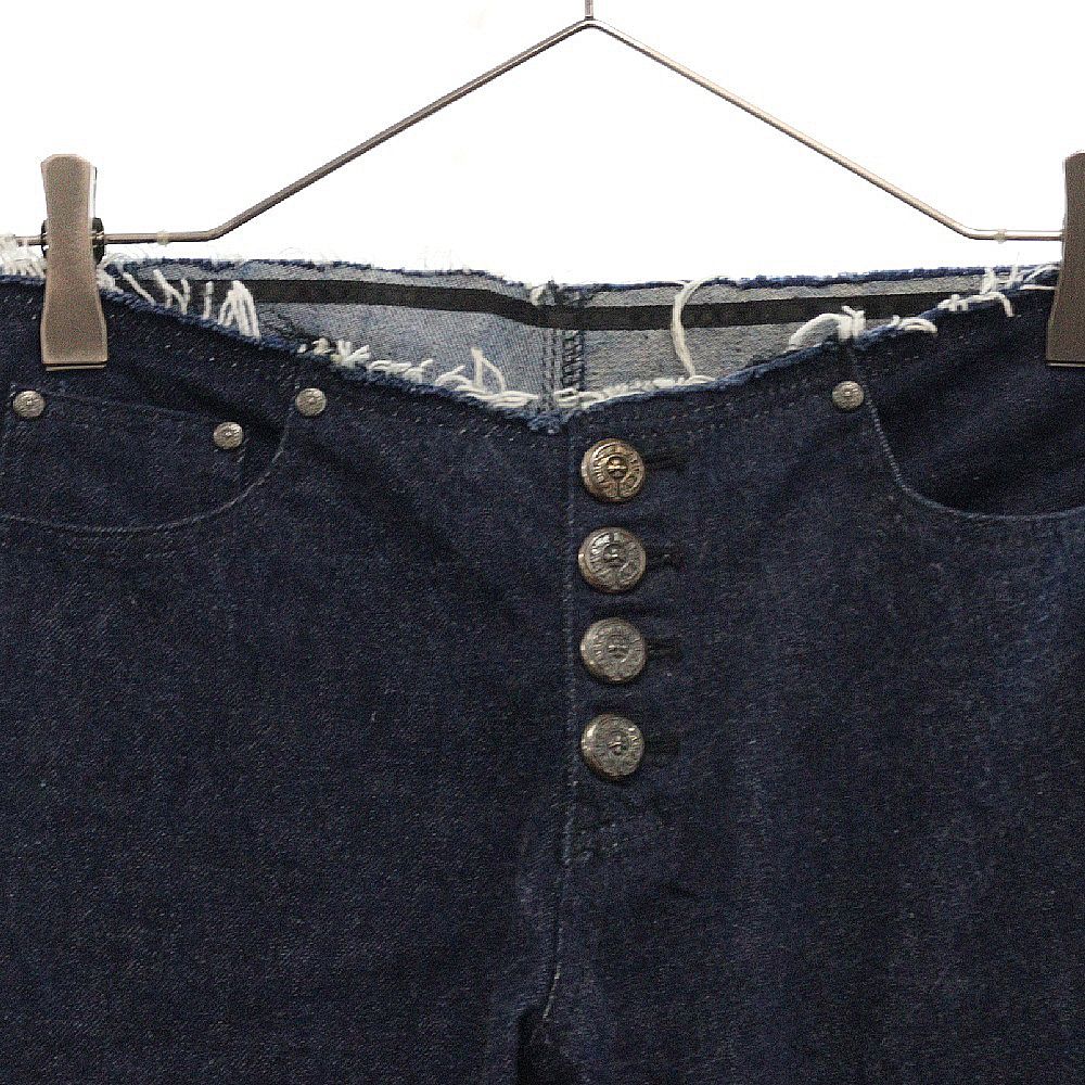 クロムハーツ　Chrome Hearts  レディース　パンツ24 ヴィンテージ クロムハーツ Chrome Hearts レディース パンツ24 ヴィンテージ