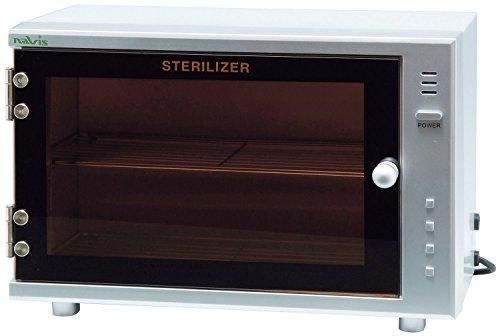 2営業日で発送 アズワン ステリライザ 355×205×240NCNL1504578-9983-01