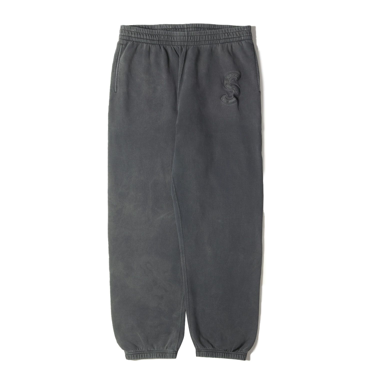 Supreme シュプリーム パンツ サイズ:XL 23SS オーバーダイ加工