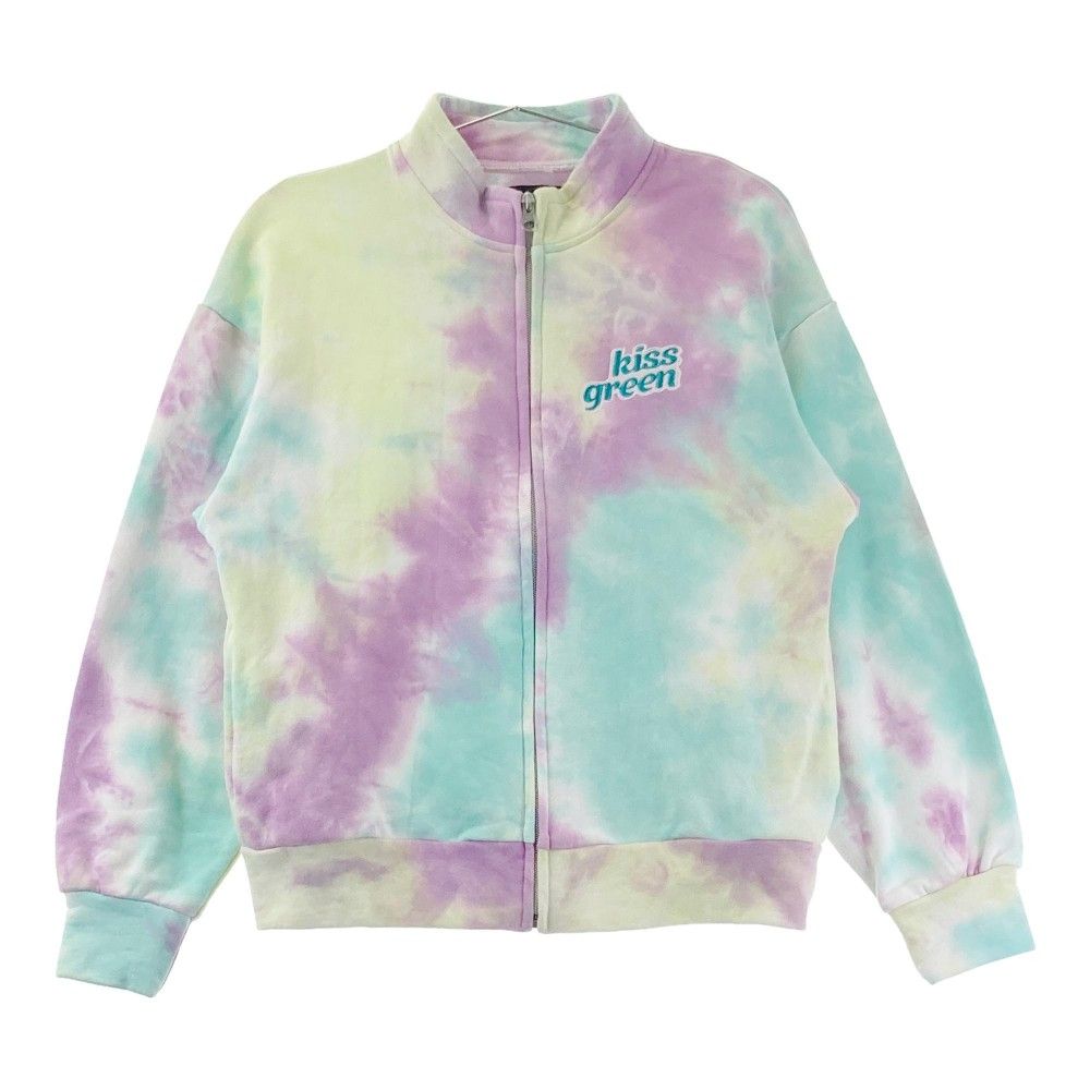 キスオンザグリーン セット リバーシブルジャケット 【公式通販】