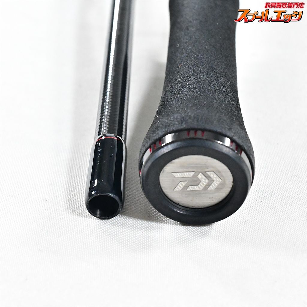 ダイワ 21エメラルダス ストイスト RT 84 M DAIWA STOIST アオリイカ K_174 v 38296
