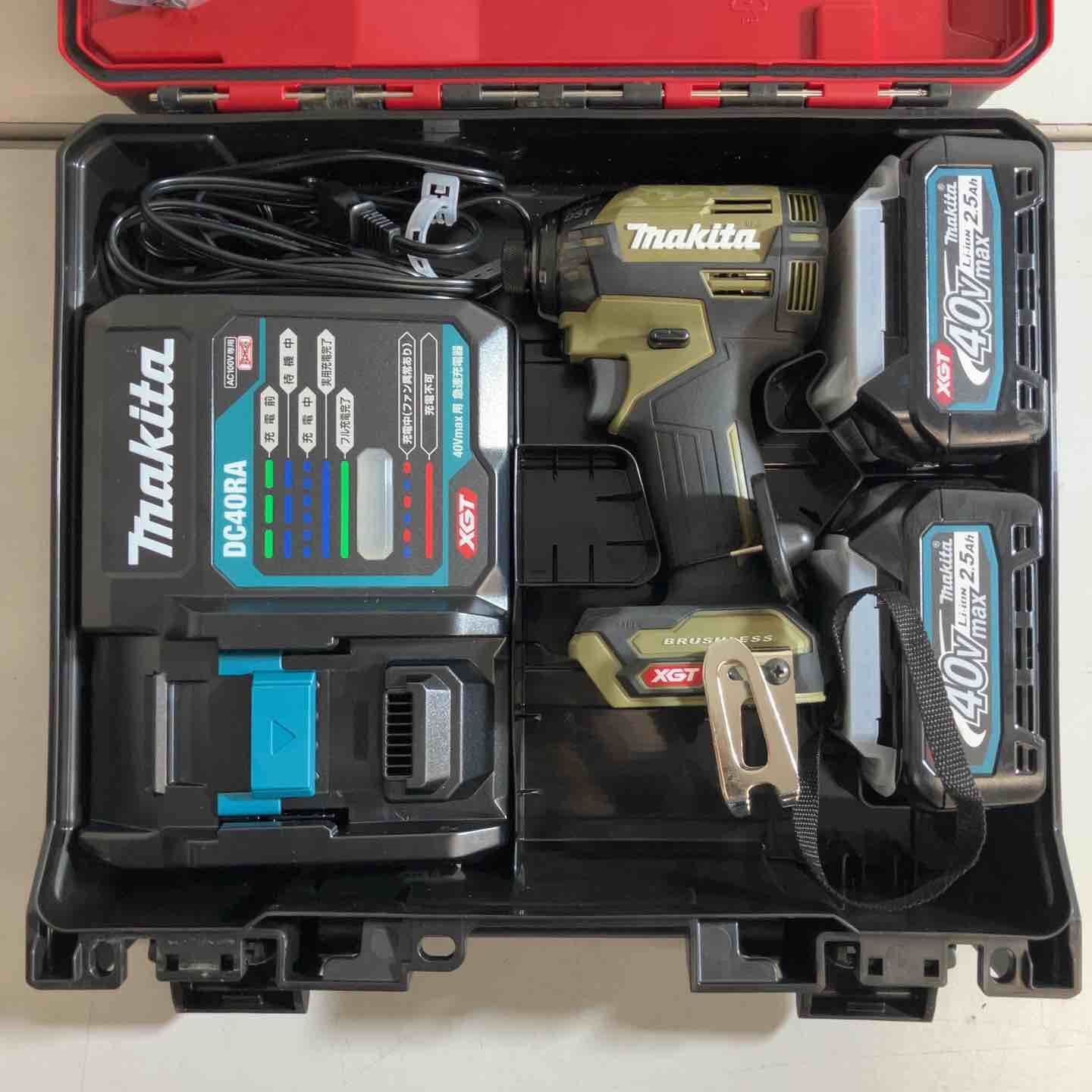 makita