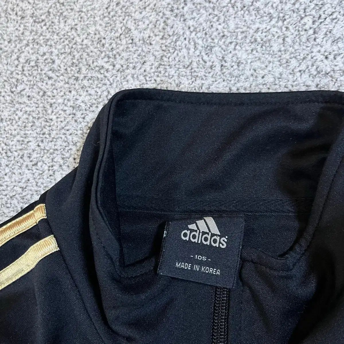 adidas(アディダス) 3本線 ジャージ