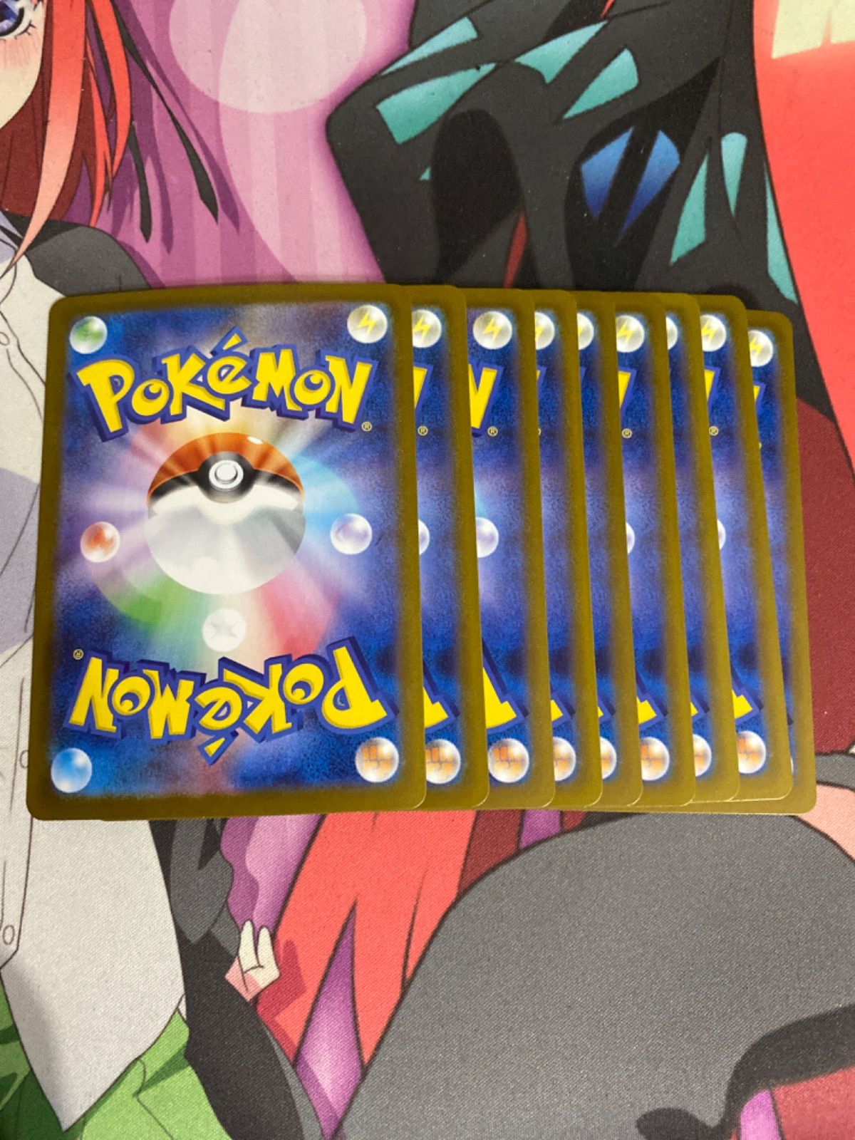 ポケモンカード マーシャドー ar 9枚 【公式ショッピングサイト】