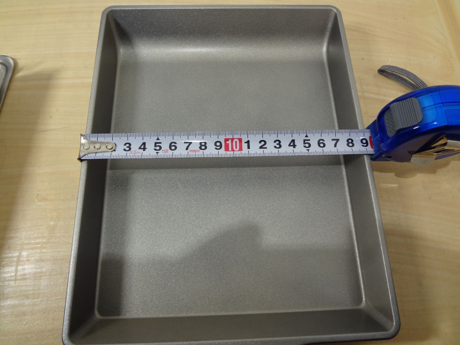 玉子焼き器