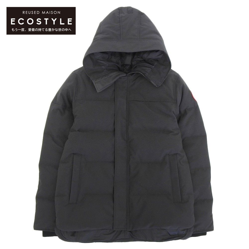 CANADA GOOSE カナダグース 美品 CANADA GOOSE カナダグース MACMILLAN